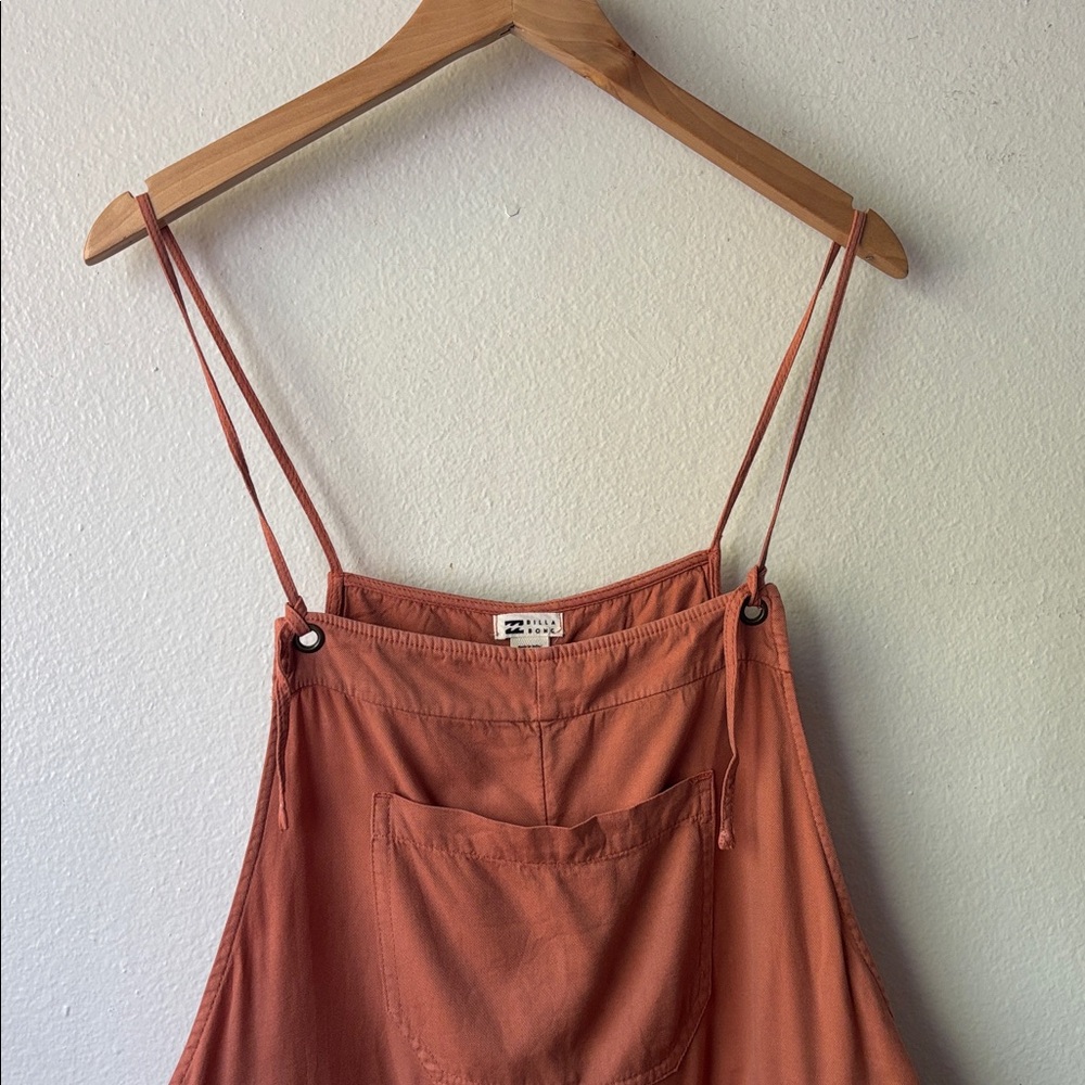 Billabong Wild Pursuit Romper in Sunburnt / Terracotta - Large - Picture 4 of 16